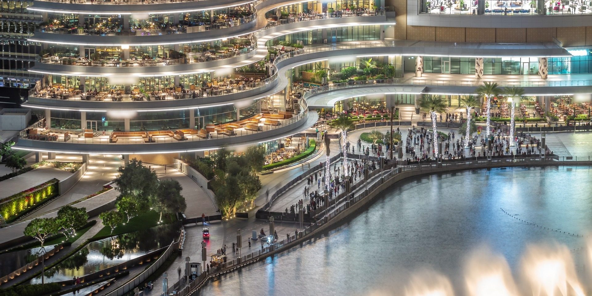 خرید در دبی