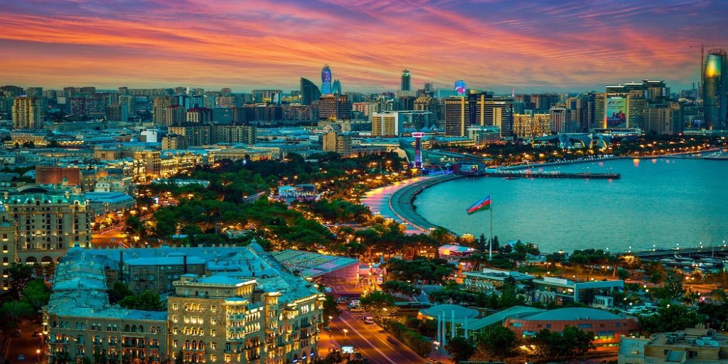 بهترین هتلهای ارزان باکو