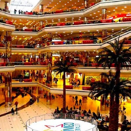 فروشگاه‌های تخفیف‌دار استانبول