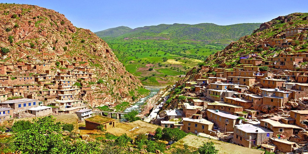 کردستان